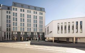Lindner Hotel Am Belvedere